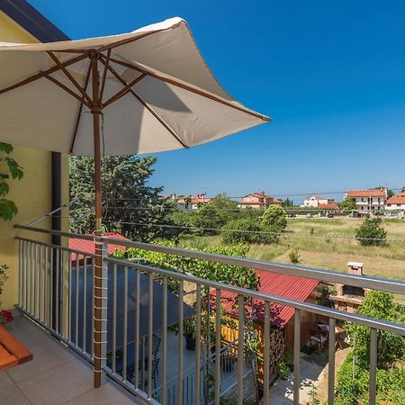 Apartment Nensi Poreč Zewnętrze zdjęcie