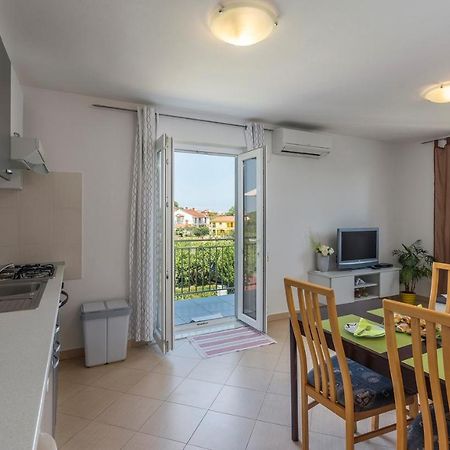 Apartment Nensi Poreč Zewnętrze zdjęcie