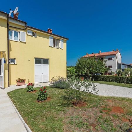 Apartment Nensi Poreč Zewnętrze zdjęcie