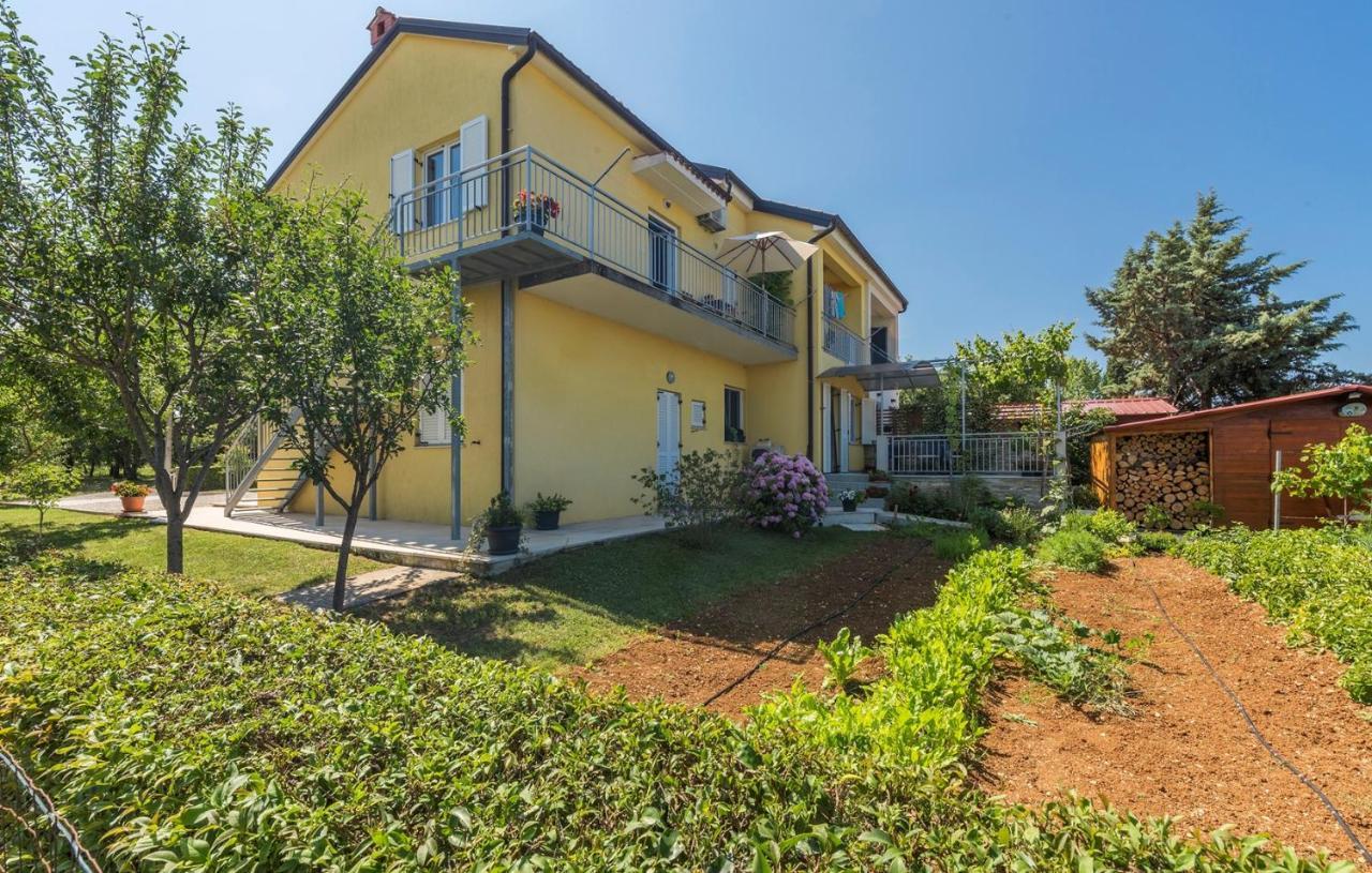 Apartment Nensi Poreč Zewnętrze zdjęcie