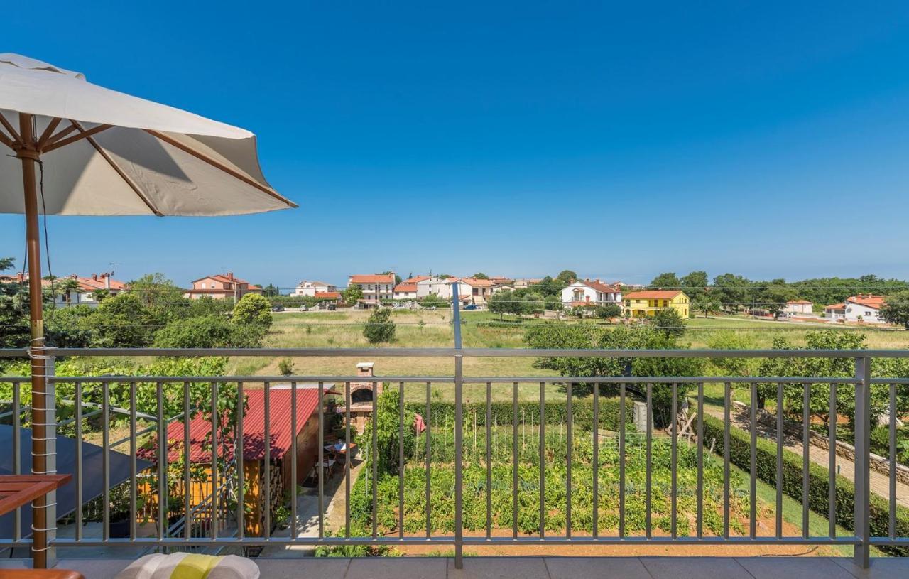 Apartment Nensi Poreč Zewnętrze zdjęcie