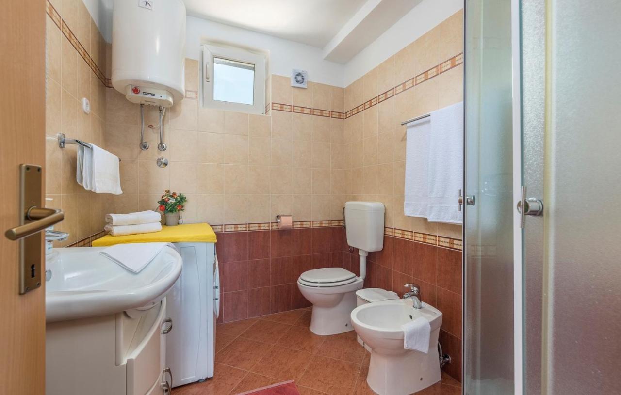 Apartment Nensi Poreč Zewnętrze zdjęcie