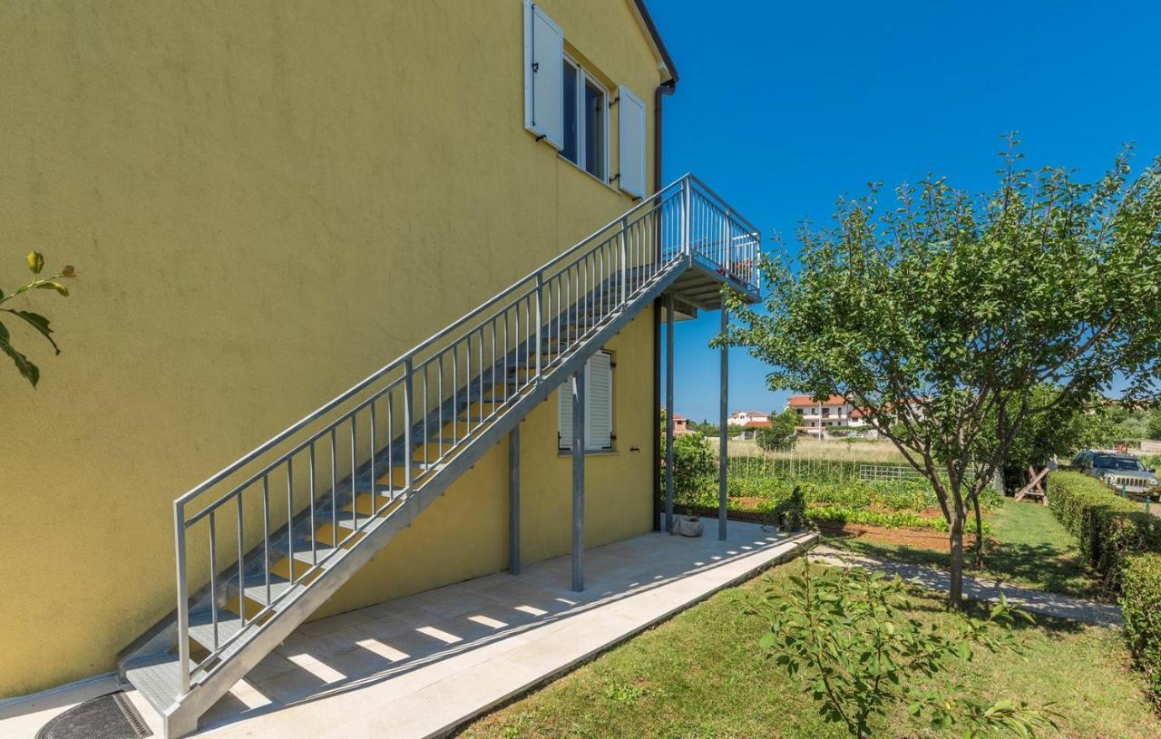 Apartment Nensi Poreč Zewnętrze zdjęcie